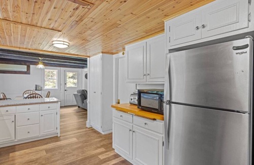 Silver Lake Casa | Secluded Private 38 Acre Oasis