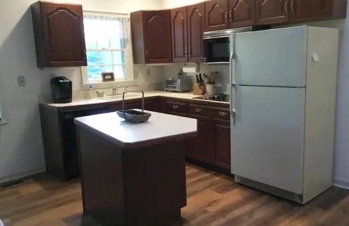New Britain Apartamento | Secluded Private Guesthouse - Doylestown Twp