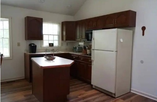 New Britain Apartamento | Secluded Private Guesthouse - Doylestown Twp