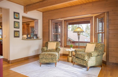 Granby Casa | Secluded Private Mountain Meadows | Hot Tub | Colorado Lodge