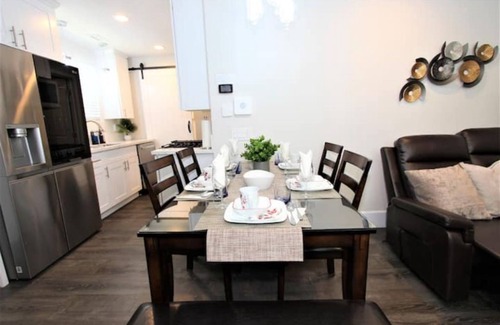 Cherry Valley Casa | Secluded & Quiet Guest House-Cherry Valley-Morongo