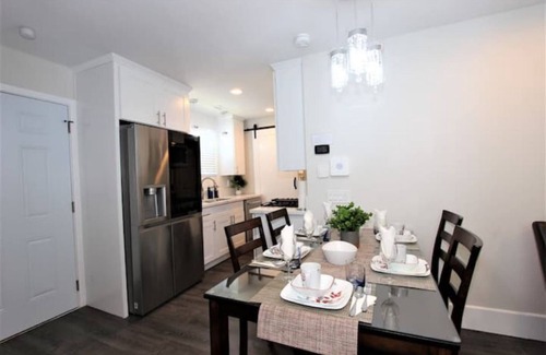 Cherry Valley Casa | Secluded & Quiet Guest House-Cherry Valley-Morongo