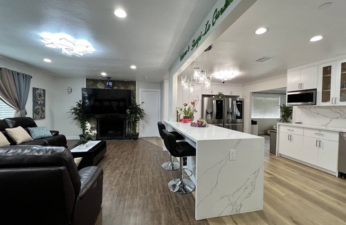Beaumont Casa | Secluded/Quiet Home-CherryValley