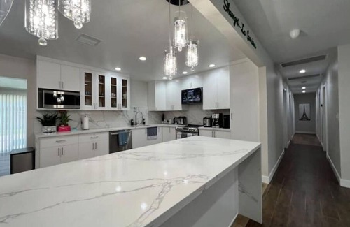 Beaumont Casa | Secluded/Quiet Home-CherryValley