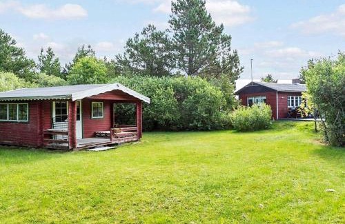 Hurup Thy Casa | Secluded Retreat by Limfjorden - By Traum Ferienwohnungen