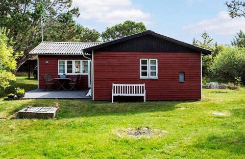 Hurup Thy Casa | Secluded Retreat by Limfjorden - By Traum Ferienwohnungen