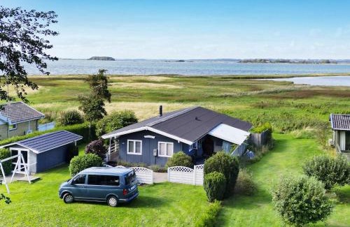 Bøjden Casa | Secluded Retreat by Water - By Traum Ferienwohnungen