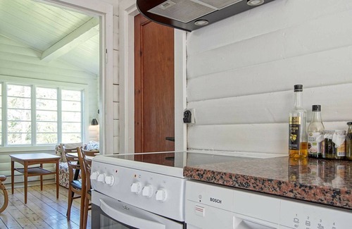 Sandvig Casa | Retiro aislado en Sandvig -- By Traum Ferienwohnungen