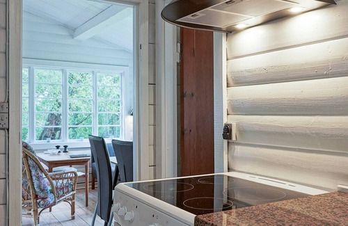 Sandvig Casa | Retiro aislado en Sandvig -- By Traum Ferienwohnungen