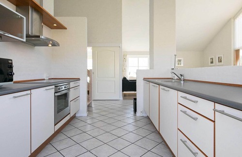 Vigsø Casa | Retiro aislado cerca del mar -- By Traum Ferienwohnungen