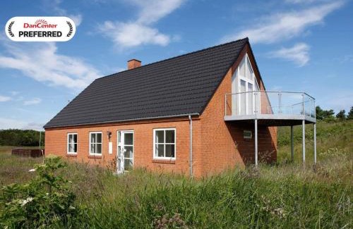 Vigsø Casa | Secluded Retreat near Sea - By Traum Ferienwohnungen