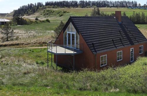 Vigsø Casa | Secluded Retreat near Sea - By Traum Ferienwohnungen