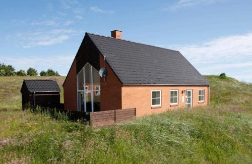Vigsø Casa | Secluded Retreat near Sea - By Traum Ferienwohnungen