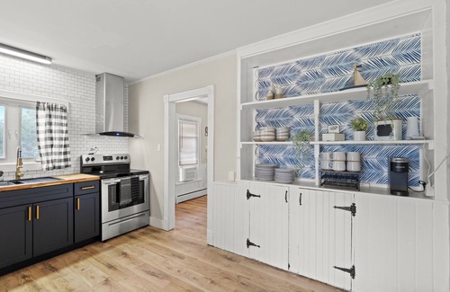 Lakemont Casa | Secluded Retreat on Lakemont-Himrod Rd - Your Slice of Tranquility