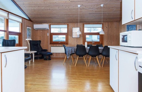 Pøt Strandby Casa | Retiro aislado con sauna -- By Traum Ferienwohnungen