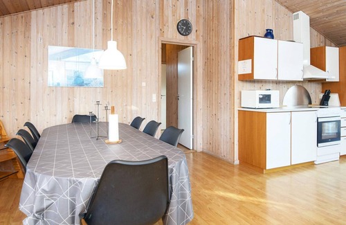 Pøt Strandby Casa | Retiro aislado con sauna -- By Traum Ferienwohnungen