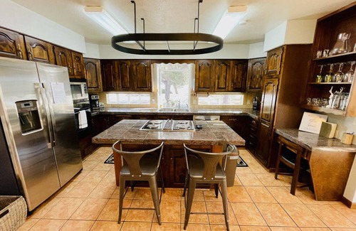 Howard Casa | Secluded Riverfront Retreat w/hot tub & private river access