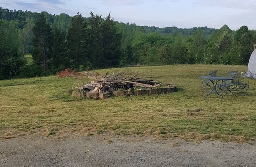 Thomasville Alquiler De RV | Secluded RV/Camper Spots