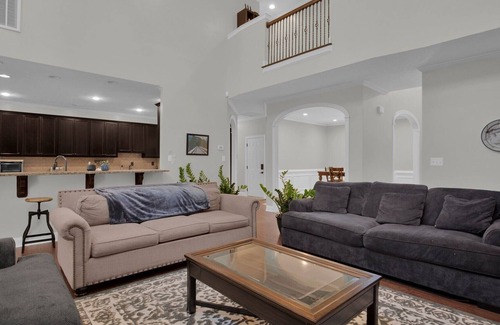 Southern Pines Casa | Secluded Sanctuary, Ultimate Privacy Minutes from Southern Pines & Pinehurst!
