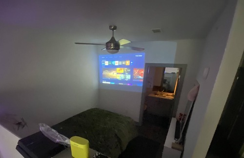 Merry Oaks Apartamento | Secluded single or couple studio - 10 mins from Downtown Nashville
