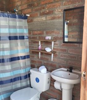 Salinas Grandes Apartamento | Secluded Small Beachfront Paradise