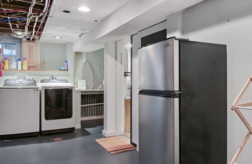 Manito Casa | Secluded South Hill Suite