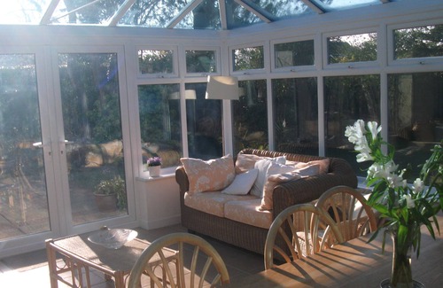 New Forest District Casa | Vivienda unifamiliar aislada en el New Forest