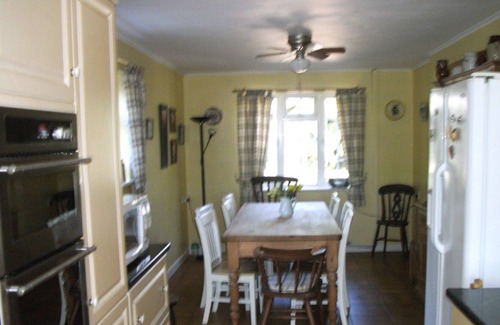 New Forest District Casa | Vivienda unifamiliar aislada en el New Forest