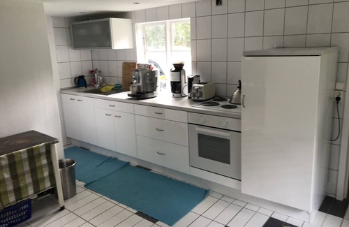 Rumskulla Casa | casa sueca tranquila, cerca de Katthult
