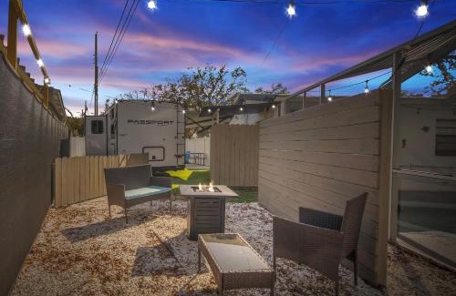 Tampa Complejo | Secluded Tiny Guest House