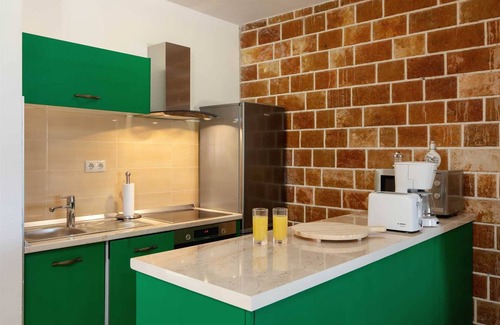 Praznica Villa | Secluded Villa Dubrava, Brač Island