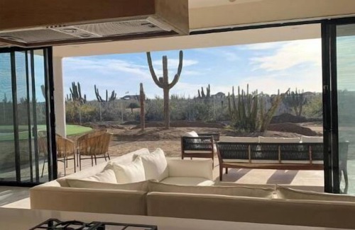 Cerritos Villa | Secluded Villa: Pool, Fire-pit, 5min to the beach!