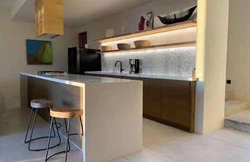 Cerritos Villa | Secluded Villa: Pool, Fire-pit, 5min to the beach!