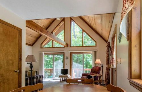 Allegheny Mountains Casa | Secluded West Virginia Cabin Rental on the Edge of Monongahela National Forest