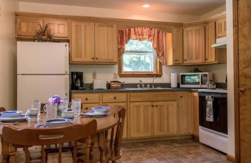Allegheny Mountains Casa | Secluded West Virginia Cabin Rental on the Edge of Monongahela National Forest