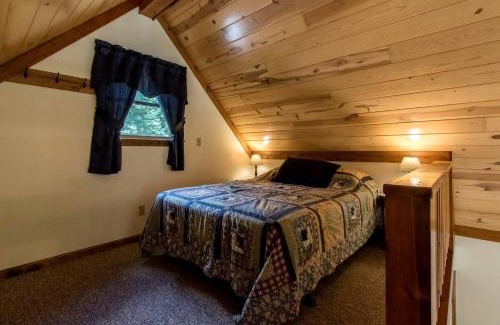 Allegheny Mountains Casa | Secluded West Virginia Cabin Rental on the Edge of Monongahela National Forest