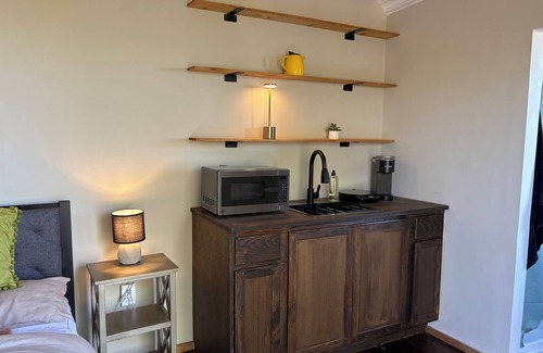 Julian Cabina | Secluded Zen Tiny Home with Amazing Views