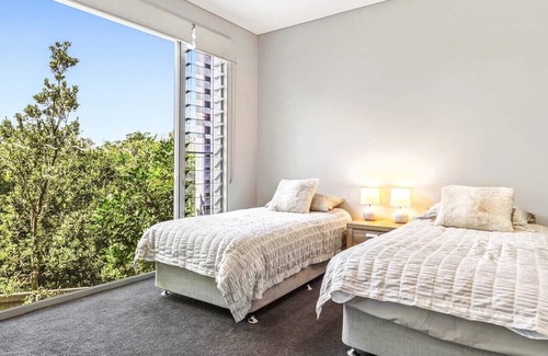 Castaways Beach Apartamento | Seclusion by the sea, Castaways Beach
