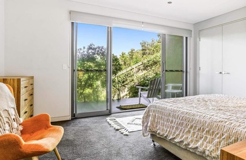 Castaways Beach Apartamento | Seclusion by the sea, Castaways Beach