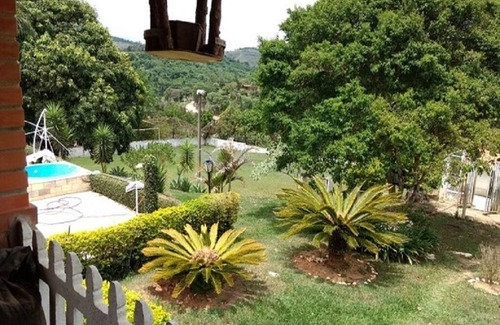 Caetetuba Casa | segundo mejor clima del mundo