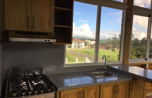 Jarabacoa Casa | Villa Alonso en Jarabacoa