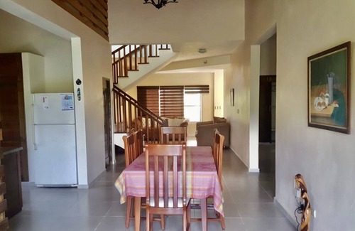 Jarabacoa Casa | Villa Alonso en Jarabacoa