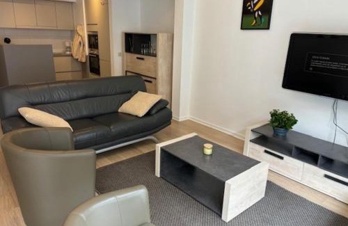 Heist Apartamento | Second Home at Sea
