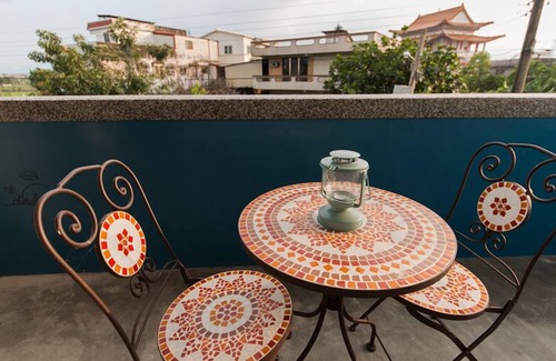 Dongshan Casa | Second Home B&B