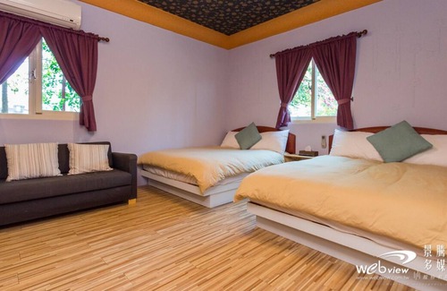Dongshan Casa | Second Home B&B
