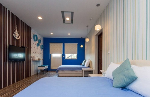 Dongshan Casa | Second Home B&B