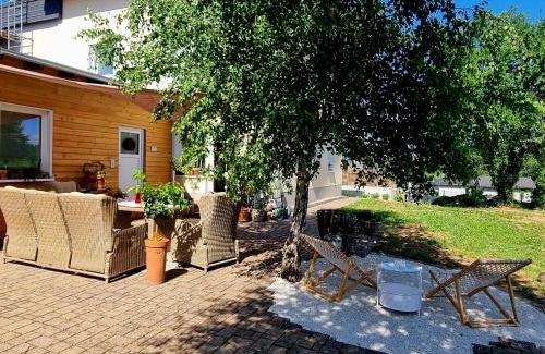 Birlenbach Casa | Second Home