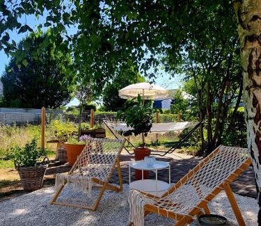 Birlenbach Casa | Second Home