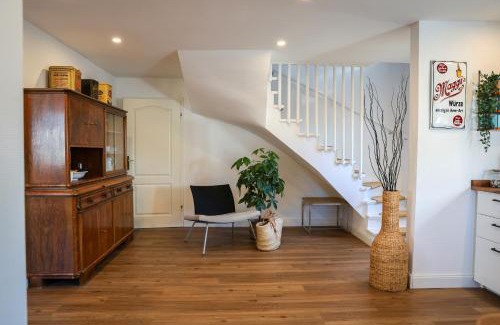 Birlenbach Casa | Second Home