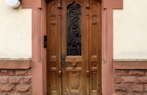 Neuenheim Apartamento | Second home Heidelberg | Holiday apartment for short or long term